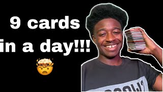 How to Properly Apply For 9 Personal Credit Cards In One Day And Get Approved For Them CREDIT HACK!! screenshot 5