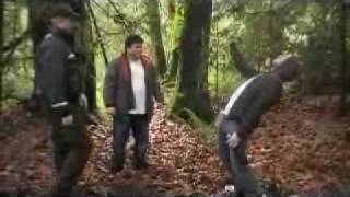 Japanese IV Video Project: Bad Dubbing