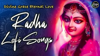 Radha Lofi Songs | Slow & Reverb | The Sound Of Inner Peace | Relaxing Lofi Song screenshot 5