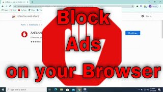 How to Block Ads on Google Chrome || Best Ad Blocker screenshot 4