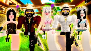 +10 OUTFIT ID CODES FOR BUCHONA AND ALUCIN STYLES IN BROOKHAVEN 🏡 RP
