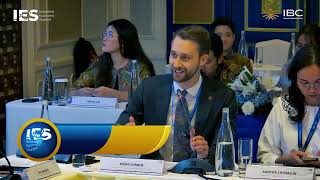 From Green to Gold: Carbon Market in Advancing Climate Finance & Sustainable Growth