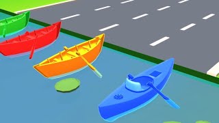 Shape-shifting super running games and intersting tests for passing