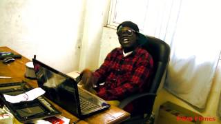 Dell k feat  Alon B,Nevercaio,Ciser Boy,Nimor West,Mac J and Rude F   FUBA DE MOZ