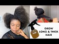 Extreme Fenugreek & Aloe Vera Leave in Conditioner for Fast Hair Growth | Grow Long & Thick Hair