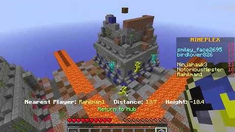 Micro Battles: So Many Hackers