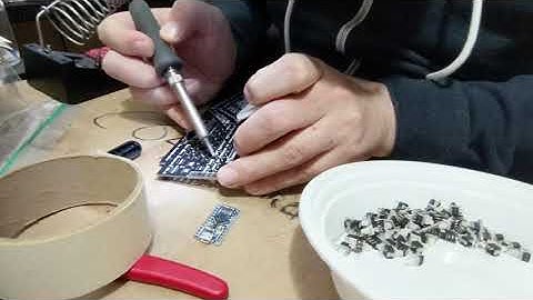 TheC64 Mini Keyboard Hack Project