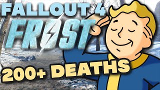 FROST Truly Is The Hardest Fallout 4 Mod... screenshot 5