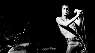 Iggy Pop - The Passenger