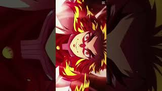 Tenges And Rengoku Edit