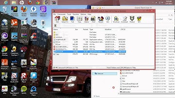 how to install simple native trainer els 7 and lcpdfr