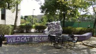 A Message to the Class of 2014 from President Schapiro