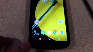 Verizon moto e switching sim card screenshot 2