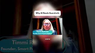 Why AI Needs Guardrails