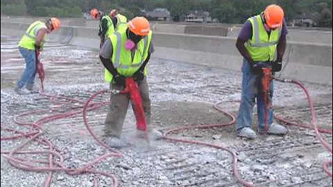 Construction Craft Laborer - What is it and how do you become one?