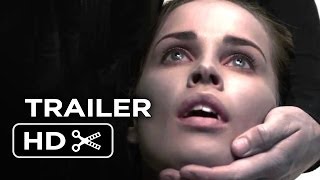 Vampyre Nation Official Trailer 1 (2014) - Vampire Horror Movie HD