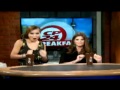 Cp24  dance party friday  june 8 2012