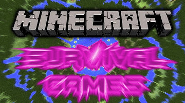 MCSG #15 - New Map! "Lobby Games" GLITCH