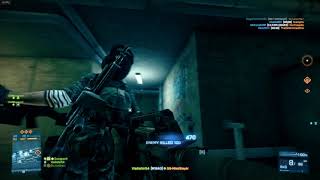 Battlefield 3 is boring and stupid