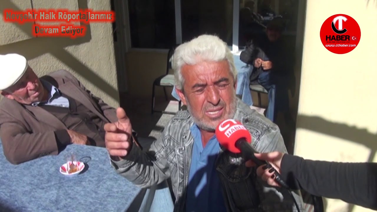 Özkonak Belediyesinden Halk Memnun mu ?