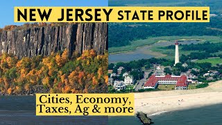 New Jersey State Profile