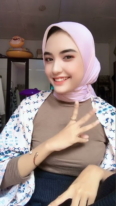 TIKTOK HOT GUNUNG GEDE #32