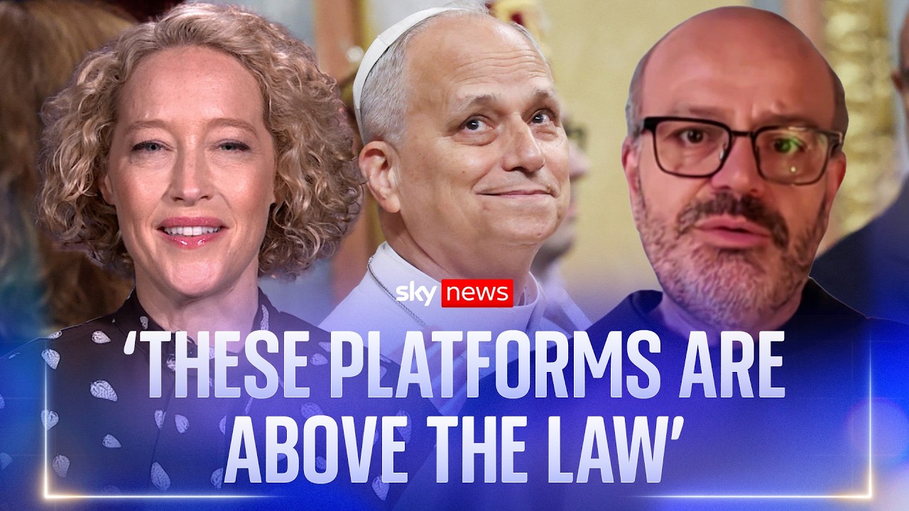 The Cathy Newman Show | Wednesday 23 September 2026