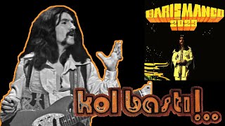 Video thumbnail of "Barış Manço - Kol Bastı!.. | TRT Klibi (1976) HQ"