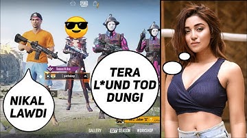 ❤Random Cute And Hot girl call me Noob- SAMSUNG A3,A5,A6,A7,J2,J5,J7,S5,S6,S7,S9,A10,A20,A30,A70,A50