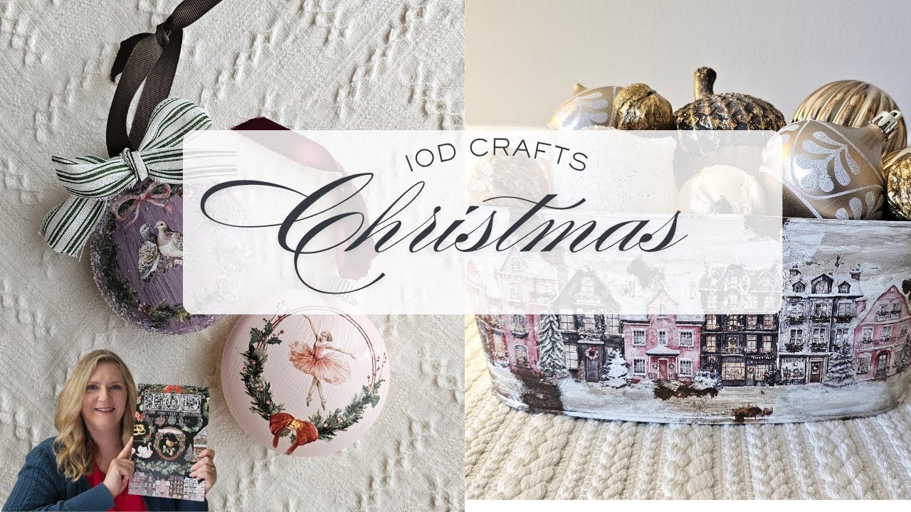 Вы не поверите, что я из них сделала!