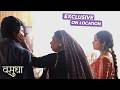 Vasundha On Location: Vasudha Ne Kiya Kam karne se Mana, Dadi Hukum Ne lagai Fatkar