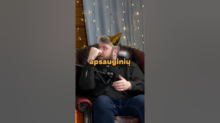 Apie alko pirkimus mokykloje. Naujametinis KOKS SKIRTUMAS podcastas: Youtube / Klajumo Kanalas