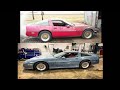 1986 Corvette Full Restoration+ Customization