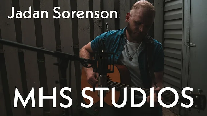 Jadan Sorenson - 'Transition' | MHS Studios