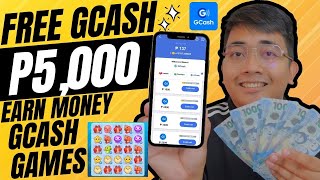 FREE P5,000 PESOS GCASH SA BAGONG LEGIT NA APPLICATION NA ITO HOW TO EARN AND MAKE MONEY ONLINE 2024