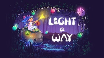 Light a Way Android - iOS Gameplay