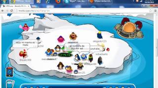 como clonar en cpps.me
