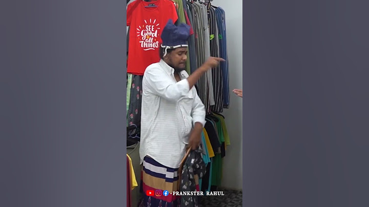 வடக்கு நண்பரா நீ 😝 | Prankster Rahul & Azar | Comedy Video 2024