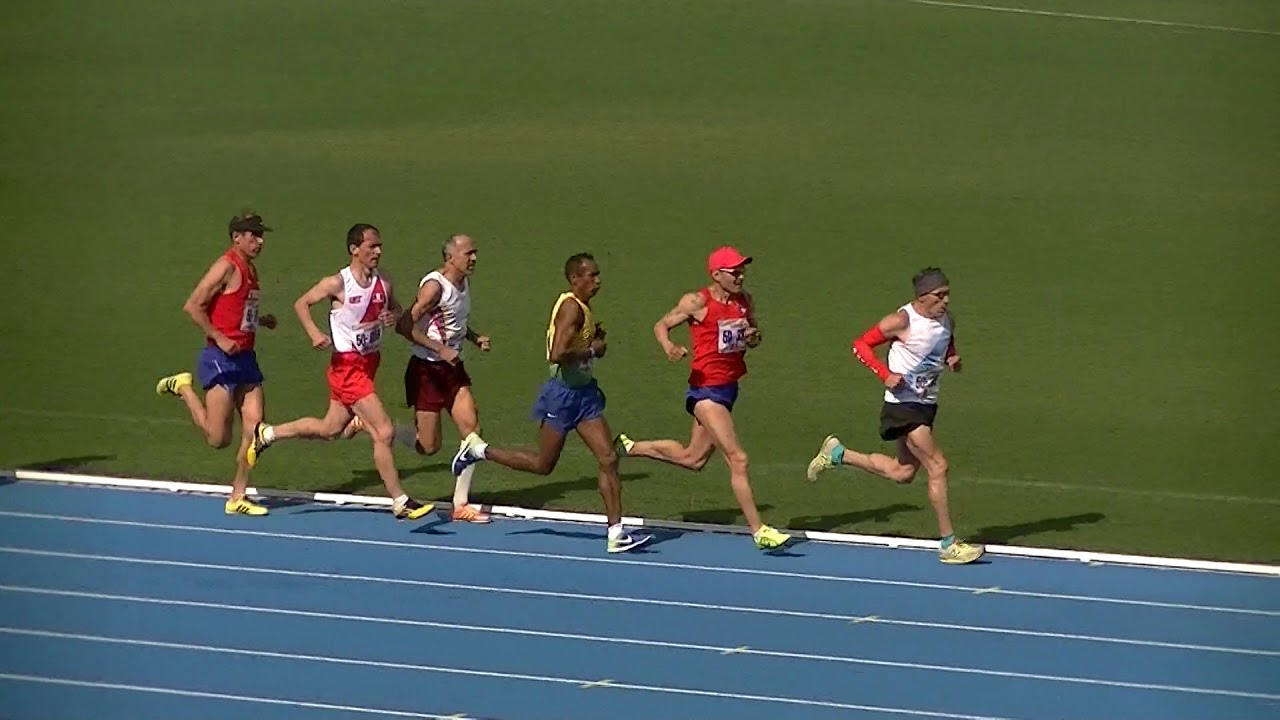 1500mts cat 50 chile2017