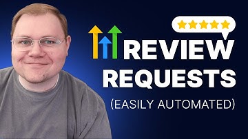 Easily Automate Review Requests in HighLevel