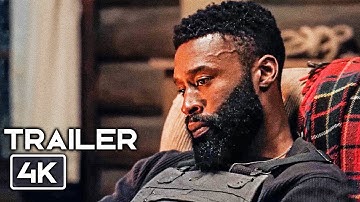 FINDING JOY Official Trailer (2025) Drama Movie HD