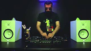 #dj Ormin -  Quickfixing Session - Transitions 2
