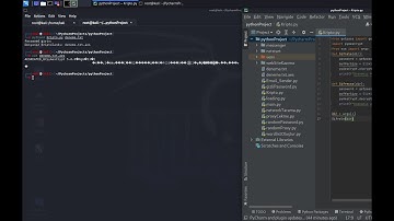 Python İle Dosya Şifreleme Ve Çözme (Encryption AndDecryption)