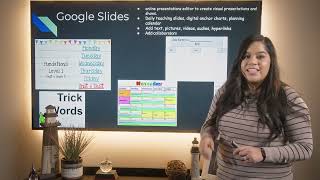 screenshot of the youtube video