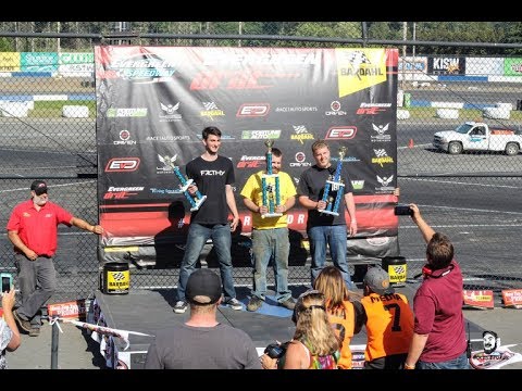 I Got Rd At Evergreen Drift Grassroots Round Youtube