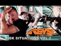Keysi fighting method risk situations vol2 by justo diguez