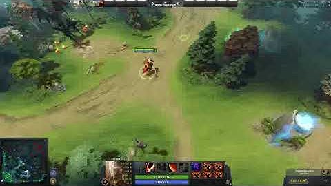 Unit Movement response bug dota 2 (SOLVED) read desc