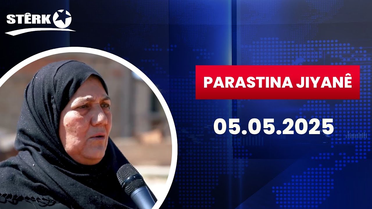 Parastina Jiyanê