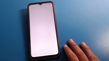 How to Remove private safe password oppo A77 phone