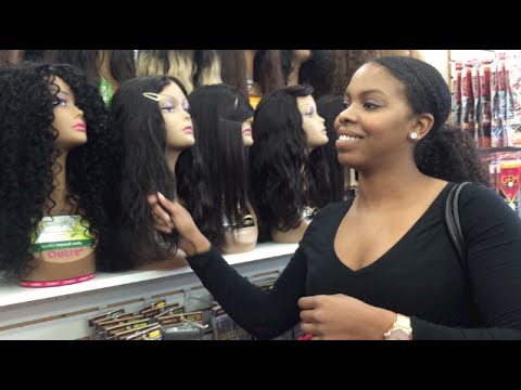 5 Rules For Buying Weave at the Hair Store - thptnganamst.edu.vn